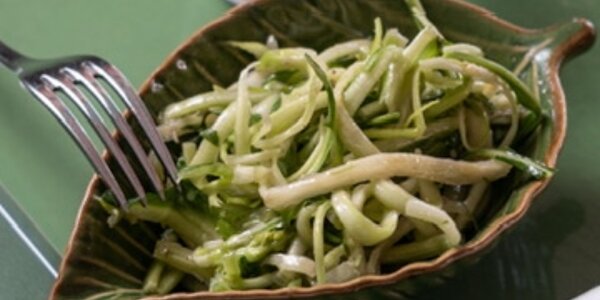 Puntarelle alla romana 