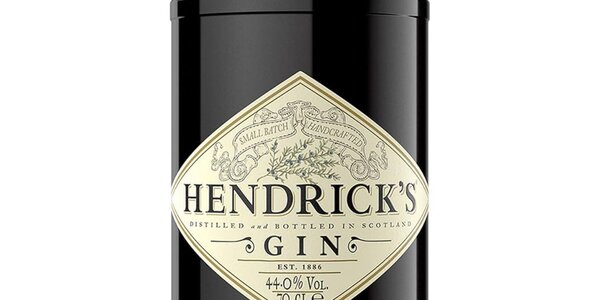 Hendrick's