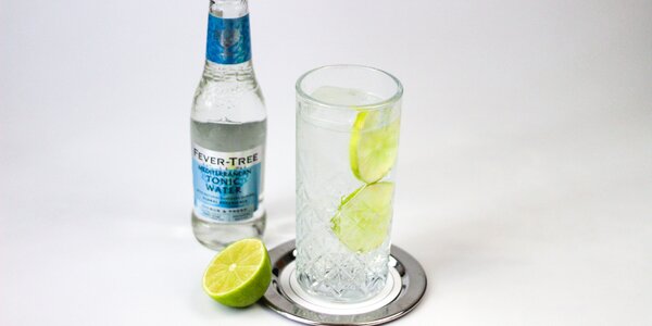 Toison & Tonic