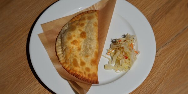 Bravčové/hovädzie alebo kuracie