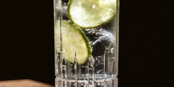 Gin Tonic