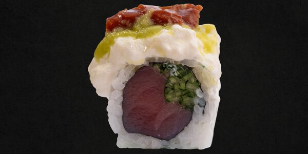 172 Tartufo Roll [8 Pezzi]