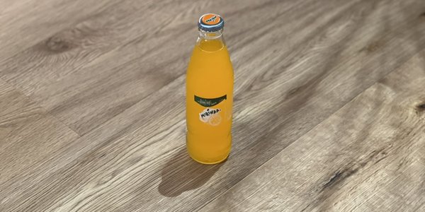 MIRINDA