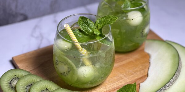Green Freshener