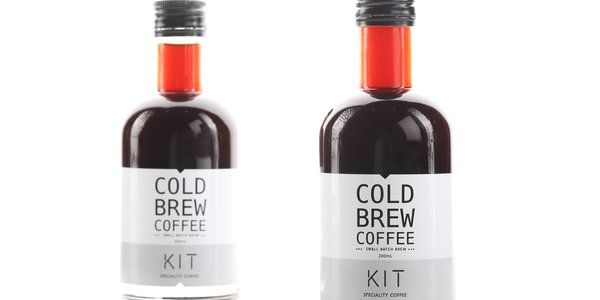 Cold Brew