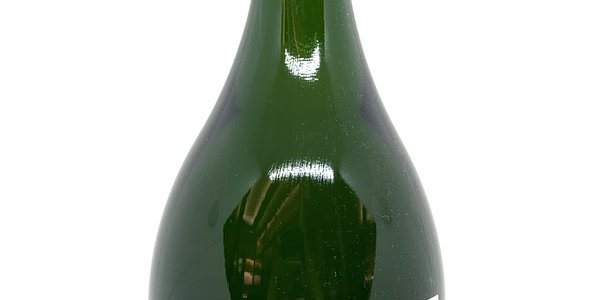 Julien Chopin Les Originelles Blanc de Noirs Extra Brut 