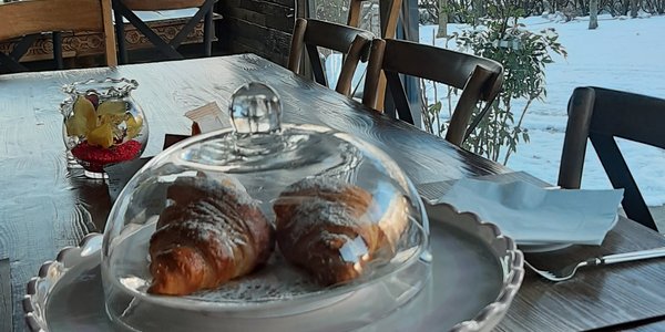 Colazione italiana_ospiti b&b