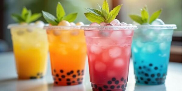 Fragola 450ml