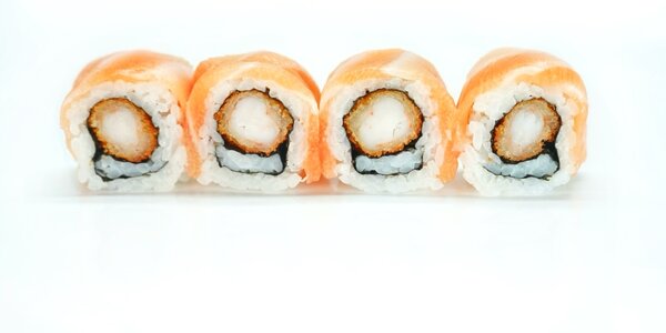 98. Tiger roll 