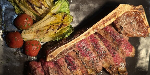 CHULETÓN MADURADO 45 DÍAS (0,650kg)