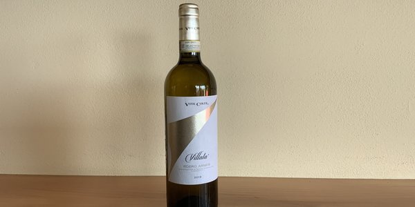 Roero Arneis DOCG "Villata"