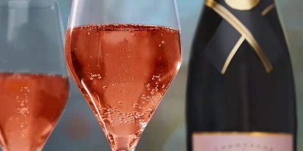 Moet & Chandon Rose