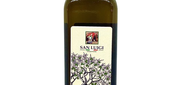 Olio Extravergine di Oliva San Luigi