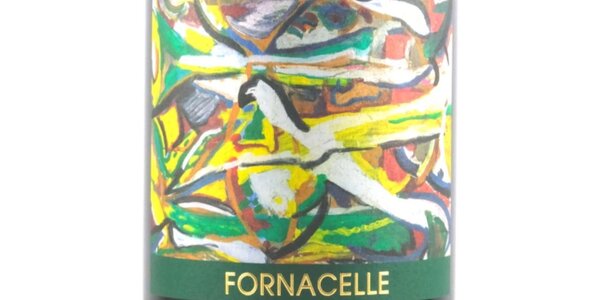 "Fornacelle" Bianco IGT Sicilia