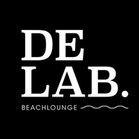 De Lab Beach Lounge