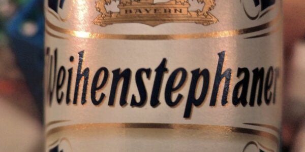 Weihenstephaner Weizen