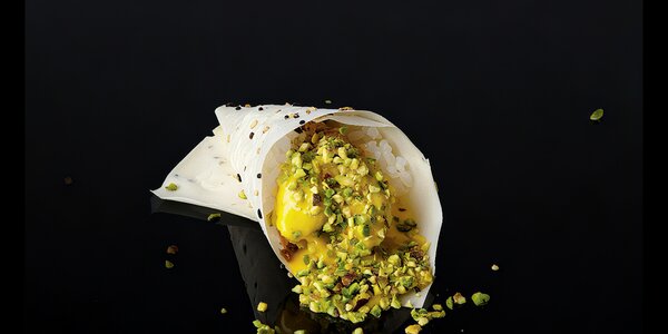 128. Temaki white miura