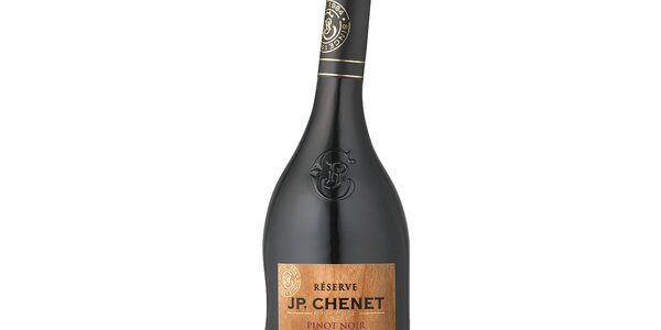J P Chenet Pinot Noir Demi-Sec 750ml