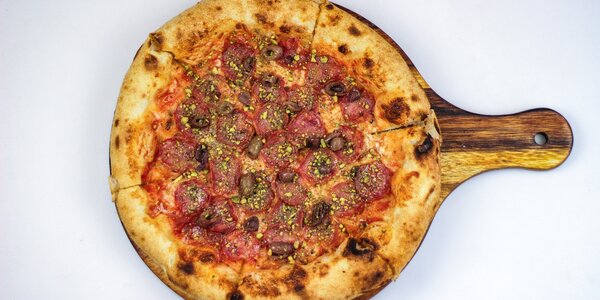 Salsiccia,  