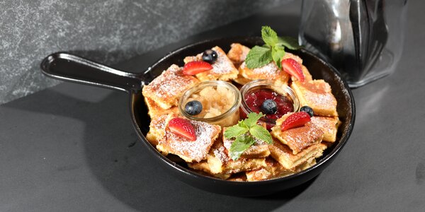 KAISERSCHMARRN