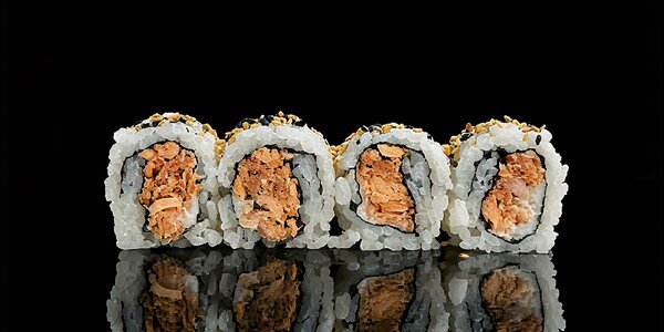 95. Miura maki 