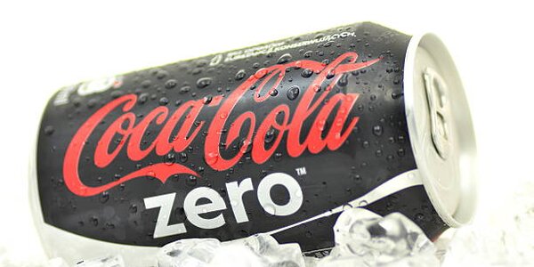 Coca Cola Zero