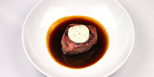 BEEF FILET