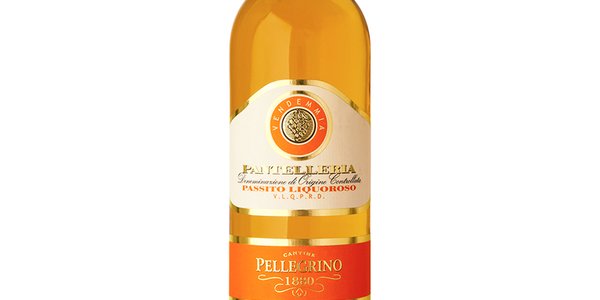 Passito di Pantelleria Pellegrino