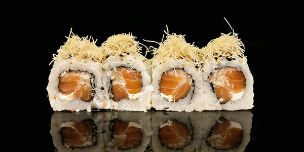 101. Star roll
