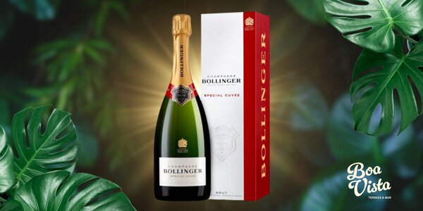 Bollinger Special Cuvee Brut