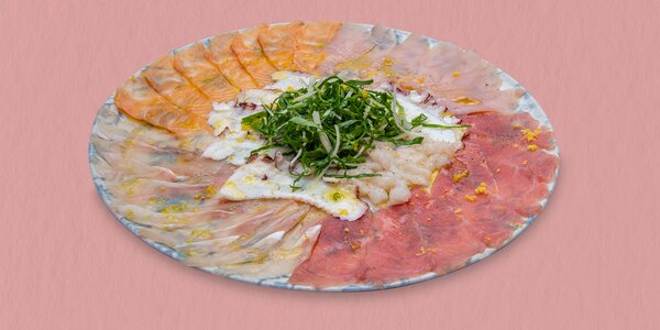 17-Grand Carpaccio misto