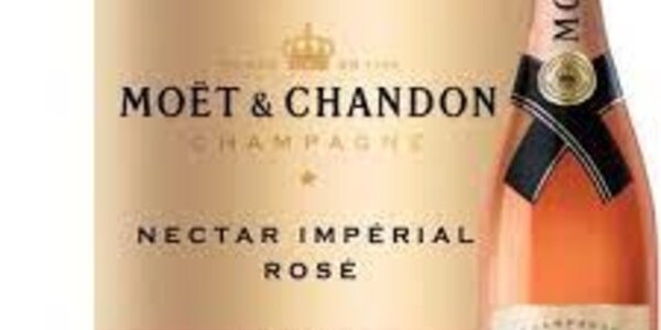 Moet & Chandon Nectar Imperial