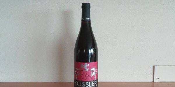 Pinot Noir Doc 'Kossler' 