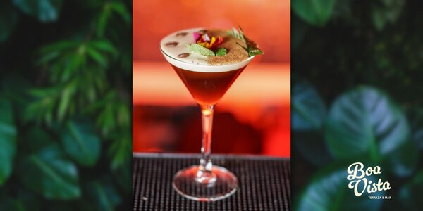 Expresso Martini