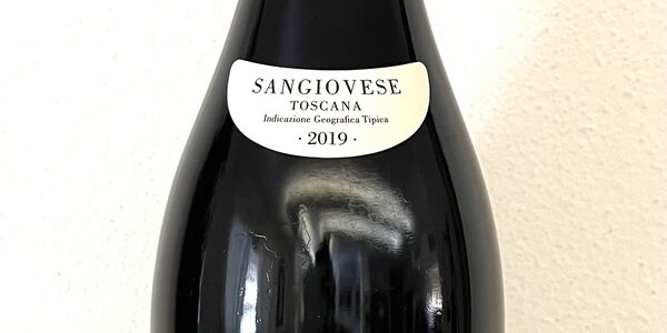 Baci di Sangiovese 