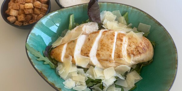 Cesar Salad