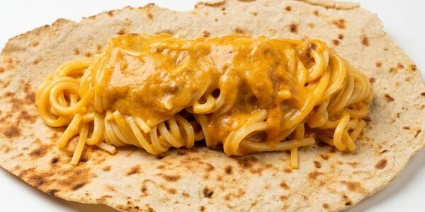 Pasta ai Ricci