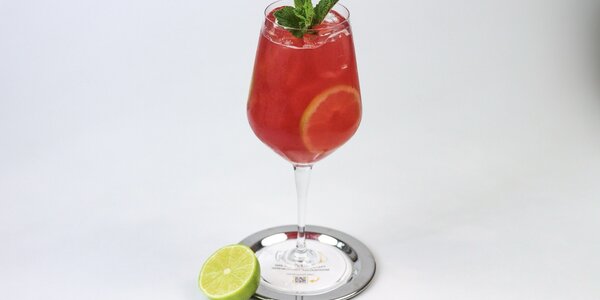 Currant Breeze 