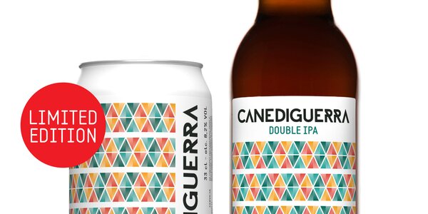 DOUBLE IPA