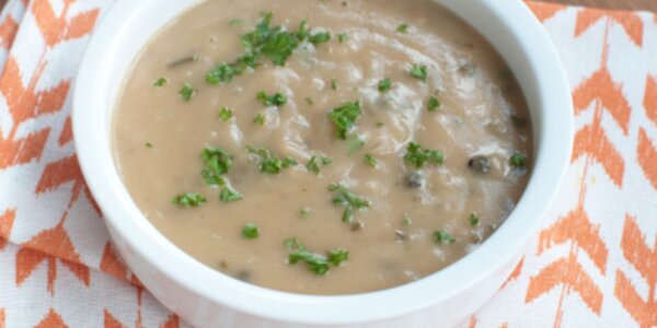 Pepper sauce