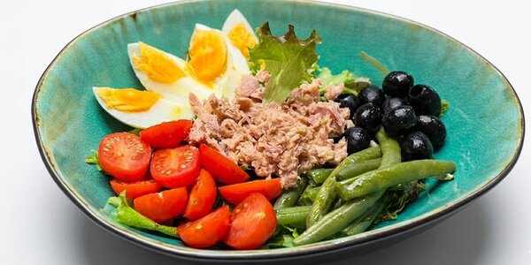 Insalata nizzarda