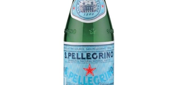 S. Pellegrino