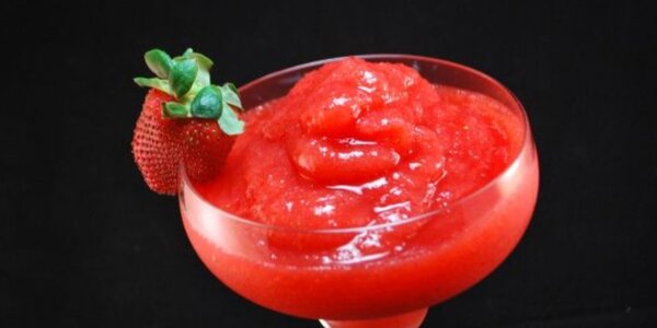 Daiquiri Fragola