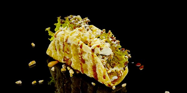 29A. Tacos miura