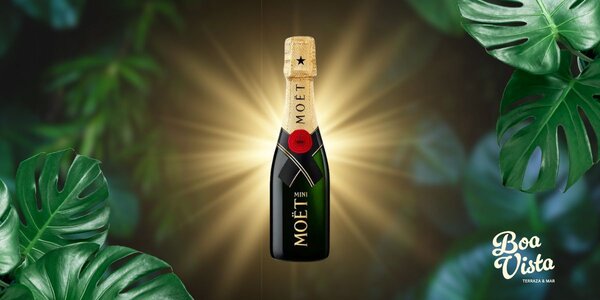 Moët Chandon Impérial Benjamin
