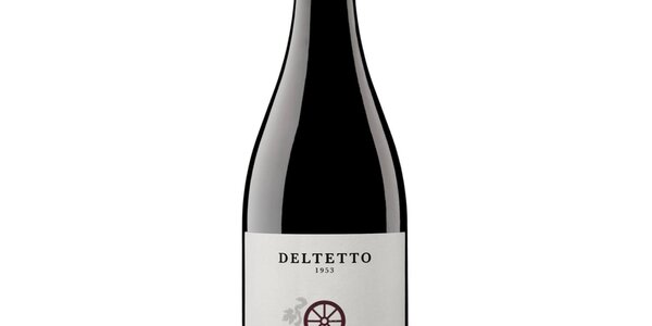 Nebbiolo Langhe DOC, Del Tetto, Canale (CN) 1,5lt