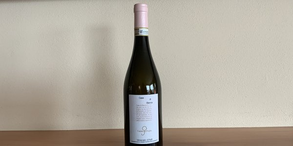 Moscato d’Asti DOCG Gianni Doglia