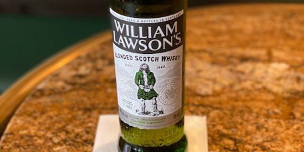 William Lawson‘s