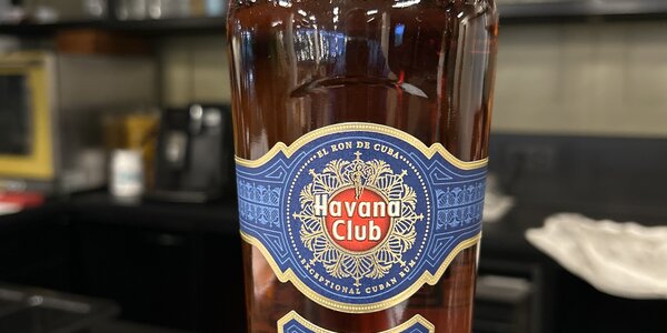 Havana Selección de Maestro 0,04l