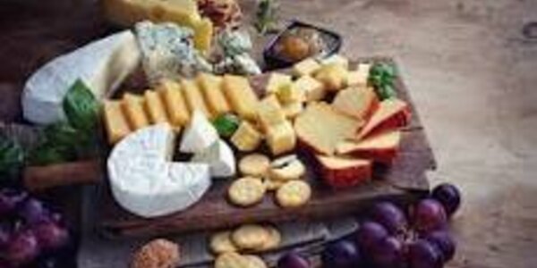 TABLA DE QUESOS / CHEESE BOARD